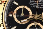 Rolex - Daytona 126503 40mm Gain Weight YG/SS Blk/Stk VSF V3 DD4131 | 롤렉스 - 데이토나 126503 40mm 게인 웨이트 YG/YG 골드/블랙/스틸 VSF V3 DD4131