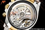 Rolex - Daytona 126503 40mm Gain Weight YG/SS Wht/Stk VSF V3 DD4131
