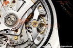 Rolex - Daytona 126503 40mm Gain Weight YG/SS Wht/Stk VSF V3 DD4131