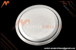 Rolex - Daytona 126503 40mm Gain Weight YG/SS Wht/Stk VSF V3 DD4131