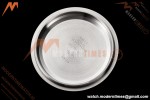 Rolex - Daytona 126503 40mm Gain Weight YG/SS Wht/Stk VSF V3 DD4131