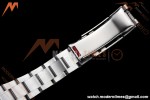 Rolex - Daytona 116509 40mm Gain Weight SS/SS Blu/Stk VSF V3 DD4130 | 롤렉스 - 데이토나 116509 40mm 게인 웨이트 SS/SS 블루/스틸 VSF V3 DD4130