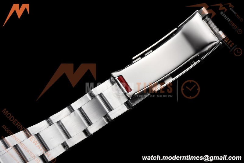 Rolex - Daytona 116509 40mm Gain Weight SS/SS Blu/Stk VSF V3 DD4130 | 롤렉스 - 데이토나 116509 40mm 게인 웨이트 SS/SS 블루/스틸 VSF V3 DD4130
