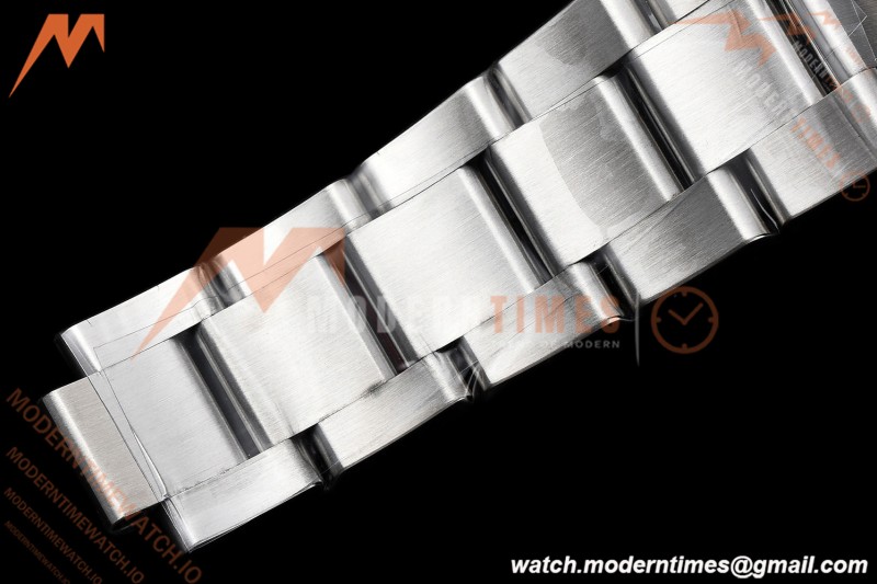 Rolex - Daytona 116509 40mm Gain Weight SS/SS Blu/Stk VSF V3 DD4130 | 롤렉스 - 데이토나 116509 40mm 게인 웨이트 SS/SS 블루/스틸 VSF V3 DD4130