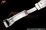 Rolex - Daytona 116509 40mm Gain Weight SS/SS Blu/Stk VSF V3 DD4130 | 롤렉스 - 데이토나 116509 40mm 게인 웨이트 SS/SS 블루/스틸 VSF V3 DD4130