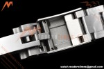 Rolex - Daytona 116509 40mm Gain Weight SS/SS Blu/Stk VSF V3 DD4130 | 롤렉스 - 데이토나 116509 40mm 게인 웨이트 SS/SS 블루/스틸 VSF V3 DD4130