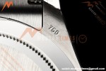 Rolex - Daytona 116509 40mm Gain Weight SS/SS Blu/Stk VSF V3 DD4130 | 롤렉스 - 데이토나 116509 40mm 게인 웨이트 SS/SS 블루/스틸 VSF V3 DD4130
