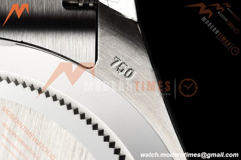 Rolex - Daytona 116509 40mm Gain Weight SS/SS Blu/Stk VSF V3 DD4130 | 롤렉스 - 데이토나 116509 40mm 게인 웨이트 SS/SS 블루/스틸 VSF V3 DD4130