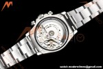 Rolex - Daytona 116509 40mm Gain Weight SS/SS Blu/Stk VSF V3 DD4130 | 롤렉스 - 데이토나 116509 40mm 게인 웨이트 SS/SS 블루/스틸 VSF V3 DD4130