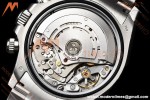 Rolex - Daytona 116509 40mm Gain Weight SS/SS Blu/Stk VSF V3 DD4130 | 롤렉스 - 데이토나 116509 40mm 게인 웨이트 SS/SS 블루/스틸 VSF V3 DD4130