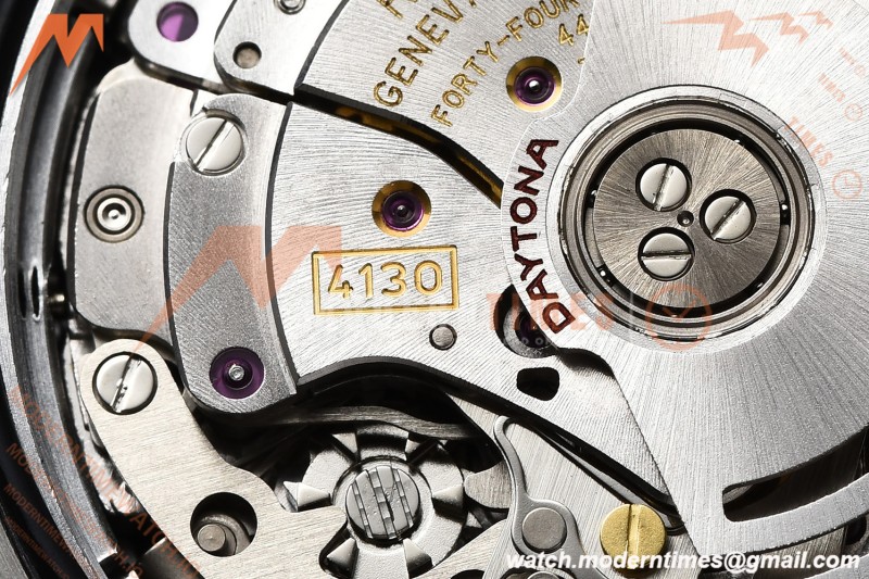 Rolex - Daytona 116509 40mm Gain Weight SS/SS Blu/Stk VSF V3 DD4130 | 롤렉스 - 데이토나 116509 40mm 게인 웨이트 SS/SS 블루/스틸 VSF V3 DD4130