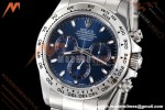 Rolex - Daytona 116509 40mm Gain Weight SS/SS Blu/Stk VSF V3 DD4130 | 롤렉스 - 데이토나 116509 40mm 게인 웨이트 SS/SS 블루/스틸 VSF V3 DD4130