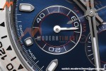 Rolex - Daytona 116509 40mm Gain Weight SS/SS Blu/Stk VSF V3 DD4130 | 롤렉스 - 데이토나 116509 40mm 게인 웨이트 SS/SS 블루/스틸 VSF V3 DD4130