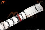 Rolex - Daytona 116509 40mm Gain Weight SS/SS Blu/Stk VSF V3 DD4130 | 롤렉스 - 데이토나 116509 40mm 게인 웨이트 SS/SS 블루/스틸 VSF V3 DD4130