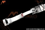 Rolex - Daytona 116509 40mm Gain Weight SS/SS Grey/Blk/Stk VSF V3 DD4130