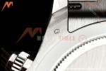 Rolex - Daytona 116509 40mm Gain Weight SS/SS Grey/Blk/Stk VSF V3 DD4130