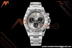 Rolex - Daytona 126509 40mm Gain Weight SS/SS Grey/Blk/Stk VSF V3 DD4131