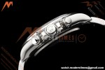 Rolex - Daytona 126509 40mm Gain Weight SS/SS Grey/Blk/Stk VSF V3 DD4131