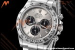 Rolex - Daytona 126509 40mm Gain Weight SS/SS Grey/Blk/Stk VSF V3 DD4131