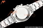 Rolex - Daytona 126509 40mm Gain Weight SS/SS Grey/Blk/Stk VSF V3 DD4131