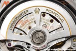 Rolex - Daytona 126509 40mm Gain Weight SS/SS Grey/Blk/Stk VSF V3 DD4131