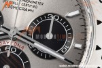 Rolex - Daytona 126509 40mm Gain Weight SS/SS Grey/Blk/Stk VSF V3 DD4131