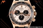 Rolex - Daytona 126515LN 40mm Gain Weight RG/RU Champ/Blk/Stk VSF V3 DD4131