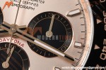 Rolex - Daytona 126515LN 40mm Gain Weight RG/RU Champ/Blk/Stk VSF V3 DD4131