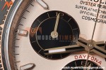 Rolex - Daytona 126515LN 40mm Gain Weight RG/RU Champ/Blk/Stk VSF V3 DD4131