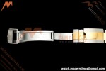 Rolex - Daytona 126503 40mm Gain Weight YG/SS Gold/Stk QF V6 SH4131