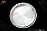 Rolex - Daytona 126503 40mm Gain Weight YG/SS Wht/Stk QF V6 SH4131