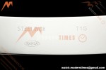 Rolex - Daytona 126503 40mm Gain Weight YG/SS Wht/Stk QF V6 SH4131