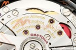 Rolex - Daytona 126503 40mm Gain Weight YG/SS Blk/Gold/Dia QF V6 SH4131 | 롤렉스 - 데이토나 126503 40mm 게인 웨이트 YG/SS 블랙/골드/다이아 QF V6 SH4131