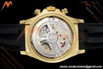 Rolex - Daytona 126518LN 40mm Gain Weight CER/YG/RU Grey/Blk Meteorite Dial APSF SH4131