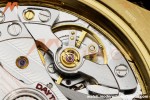 Rolex - Daytona 126518LN 40mm Gain Weight CER/YG/RU Grey/Blk Meteorite Dial APSF SH4131
