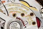 Rolex - Daytona 126518LN 40mm Gain Weight CER/YG/RU Grey/Blk Meteorite Dial APSF SH4131
