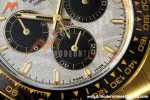 Rolex - Daytona 126518LN 40mm Gain Weight CER/YG/RU Grey/Blk Meteorite Dial APSF SH4131
