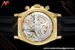 Rolex - Daytona 126518LN 40mm Gain Weight CER/YG/RU Grey/Blk Meteorite Dial APSF SH4131