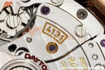 Rolex - Daytona 126515LN 40mm Gain Weight CER/RG/RU Grey/Blk Meteorite Dial APSF SH4131