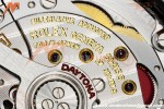Rolex - Daytona 126519LN 40mm Gain Weight CER/WG/RU Grey/Blk/Stk Meteorite Dial APSF SH4131