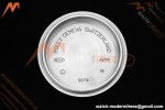 Rolex - Daytona 126519LN 40mm Gain Weight CER/WG/RU Grey/Blk/Stk Meteorite Dial APSF SH4131