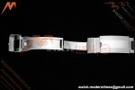 Rolex - Daytona 126519LN 40mm Gain Weight CER/WG/RU Grey/Blk/Stk Meteorite Dial APSF SH4131