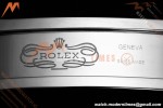Rolex - Daytona 126519LN 40mm Gain Weight CER/WG/RU Grey/Blk/Stk Meteorite Dial APSF SH4131