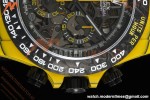 Rolex - Daytona DiW BumbleBee 40mm Yellow Carbon Fiber FC/NY Skeleton Dial DIWF DD4801