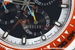 Rolex - Daytona 40mm DiW Ocellaris White Carbon Fiber FC/NY/ORN Black Dial N6F SA4130