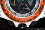 Rolex - Daytona 40mm DiW Ocellaris White Carbon Fiber FC/NY/ORN Black Dial N6F SA4130