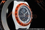 Rolex - Daytona 40mm DiW Ocellaris White Carbon Fiber FC/NY/ORN Black Dial N6F SA4130
