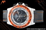 Rolex - Daytona 40mm DiW Ocellaris White Carbon Fiber FC/NY/ORN Black Dial N6F SA4130