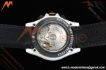 Rolex - Daytona 40mm DiW Ferrari White Carbon Fiber FC/NY White Dial Sonic SA4130