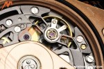 Rolex - Daytona Artisans De Genève “Poetry of Lights” RG/RG Emeralds Skeleton Dial ADGF SA4130 | 롤렉스 - 데이토나 아르티장 드 제네브 "빛의 시" RG/RG 에메랄드 스켈레톤 다이얼 ADGF SA4130
